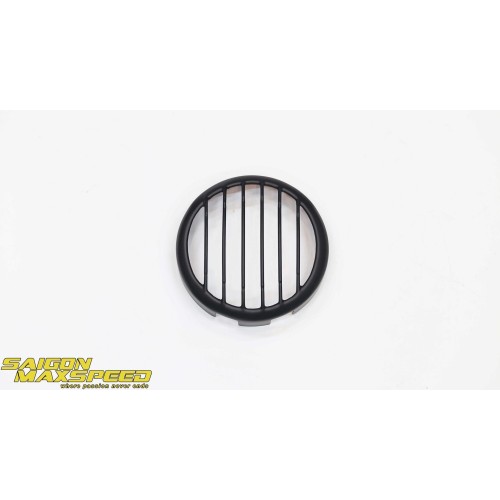 Ốp Đầu Đèn DIABLO Honda Rebel 300-500 2018-2019 (chính hãng) Ốp Đầu Đèn DIABLO Honda Rebel 300-500 2018-2019 (chính hãng)